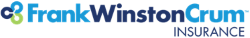 Frank Winston Crum Insurance Logo