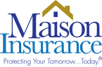 Maison Insurance Company Logo